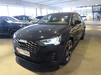 Audi Q3 Gebrauchtwagen