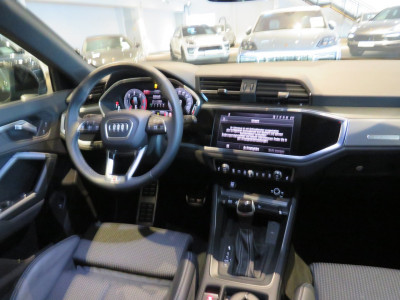 Audi Q3 Gebrauchtwagen