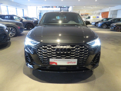 Audi Q3 Gebrauchtwagen