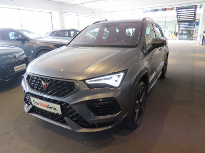 Cupra Ateca Gebrauchtwagen