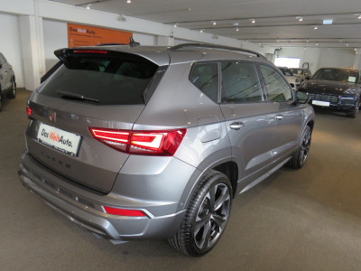 Cupra Ateca Gebrauchtwagen