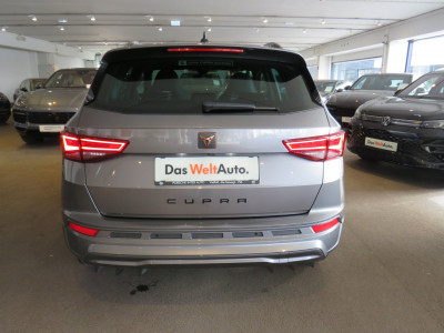 Cupra Ateca Gebrauchtwagen