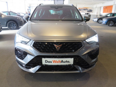 Cupra Ateca Gebrauchtwagen