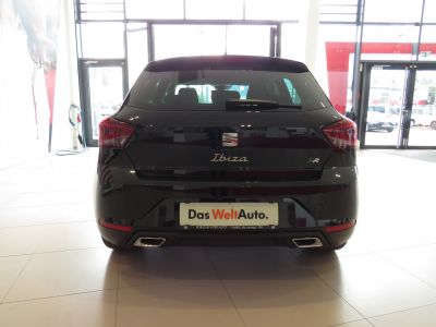 Seat Ibiza Gebrauchtwagen