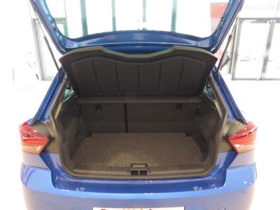 Seat Ibiza Gebrauchtwagen