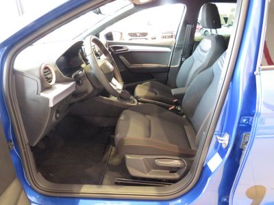 Seat Ibiza Gebrauchtwagen