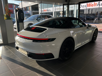 Porsche 911 Gebrauchtwagen