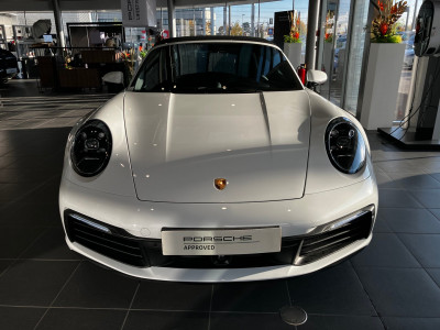 Porsche 911 Gebrauchtwagen