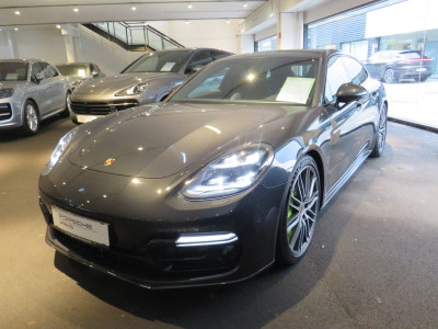 Porsche Panamera Gebrauchtwagen