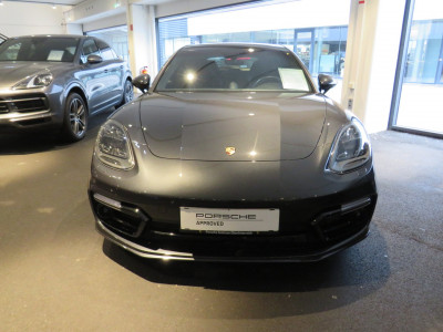 Porsche Panamera Gebrauchtwagen