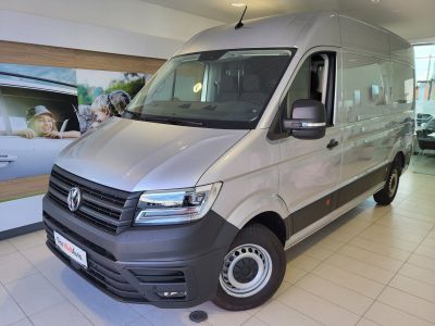 VW Transporter T6 Gebrauchtwagen