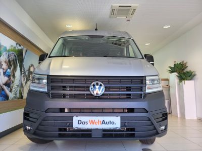 VW Transporter T6 Gebrauchtwagen