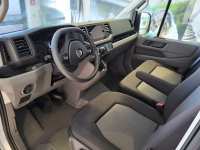 VW Transporter T6 Gebrauchtwagen