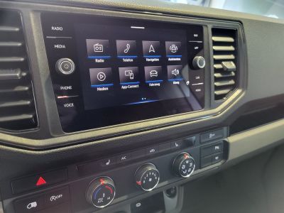 VW Transporter T6 Gebrauchtwagen