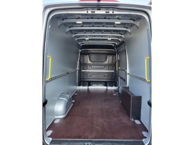 VW Transporter T6 Gebrauchtwagen