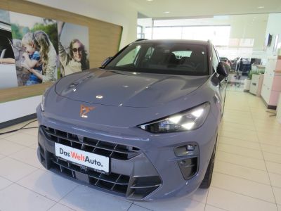 Cupra Ateca Gebrauchtwagen