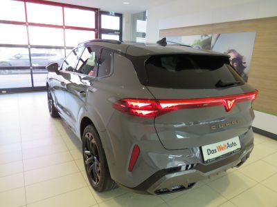 Cupra Ateca Gebrauchtwagen