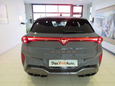 Cupra Ateca Gebrauchtwagen