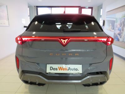 Cupra Ateca Gebrauchtwagen