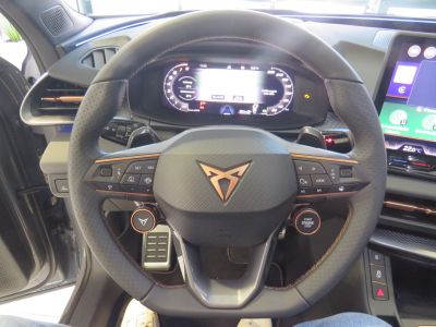 Cupra Ateca Gebrauchtwagen