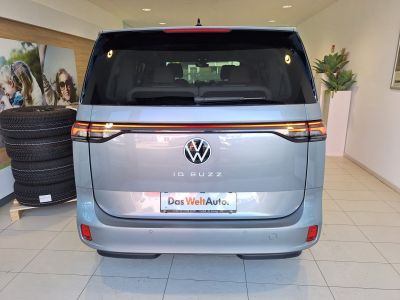 VW ID.Buzz Gebrauchtwagen