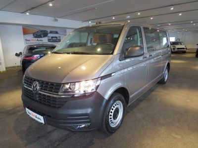 VW Transporter T6 Gebrauchtwagen