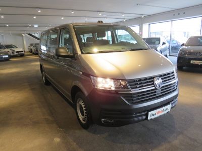 VW Transporter T6 Gebrauchtwagen