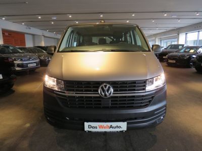 VW Transporter T6 Gebrauchtwagen