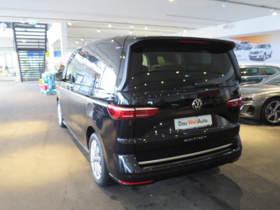 VW Multivan Gebrauchtwagen