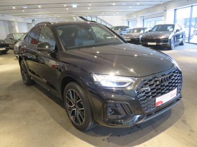 Audi Q5 Gebrauchtwagen