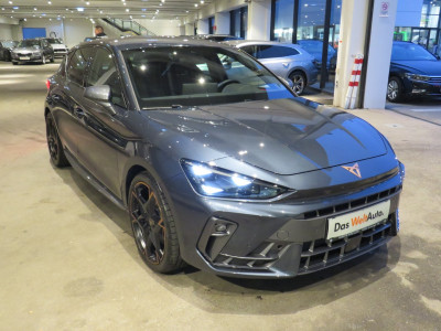 Cupra Leon Gebrauchtwagen