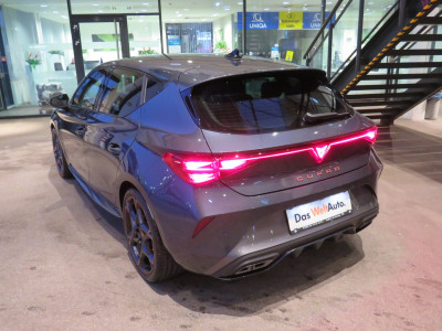 Cupra Leon Gebrauchtwagen