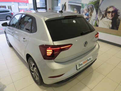 VW Polo Gebrauchtwagen