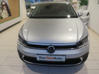 VW Polo Gebrauchtwagen