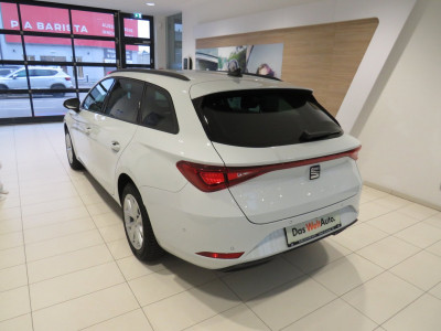 Seat Leon Gebrauchtwagen