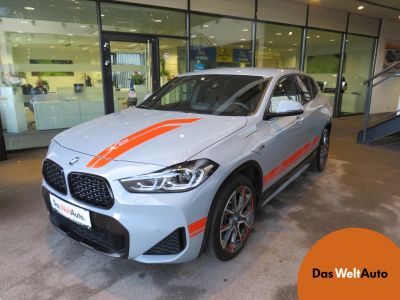 BMW X2 Gebrauchtwagen