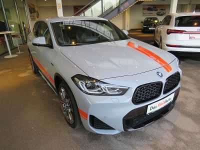 BMW X2 Gebrauchtwagen