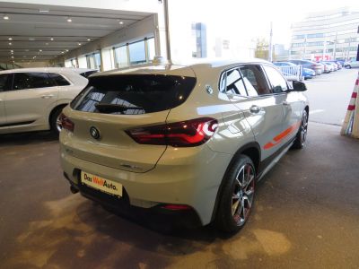 BMW X2 Gebrauchtwagen