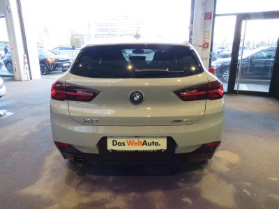 BMW X2 Gebrauchtwagen