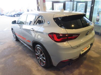 BMW X2 Gebrauchtwagen