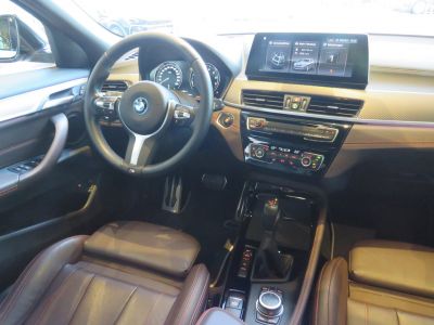 BMW X2 Gebrauchtwagen