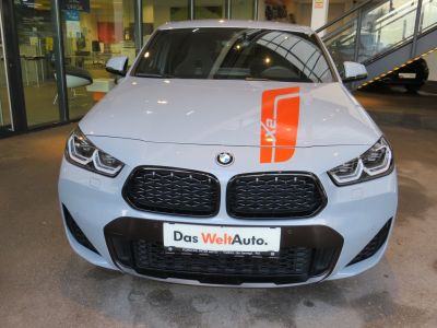 BMW X2 Gebrauchtwagen