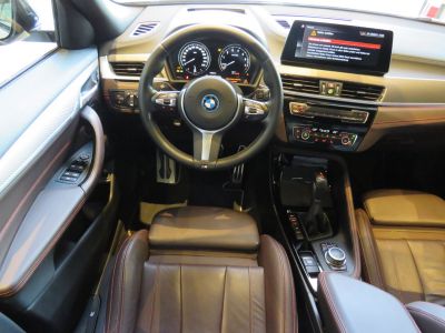 BMW X2 Gebrauchtwagen