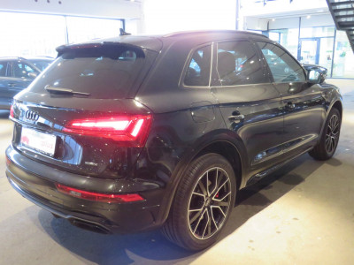 Audi Q5 Gebrauchtwagen