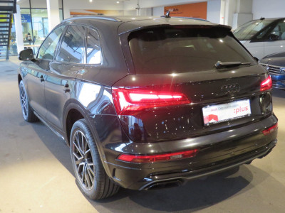 Audi Q5 Gebrauchtwagen