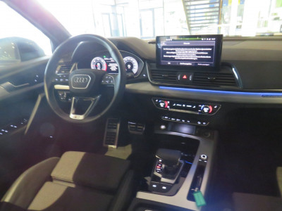 Audi Q5 Gebrauchtwagen