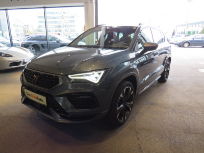 Cupra Ateca Gebrauchtwagen