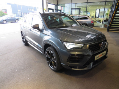 Cupra Ateca Gebrauchtwagen