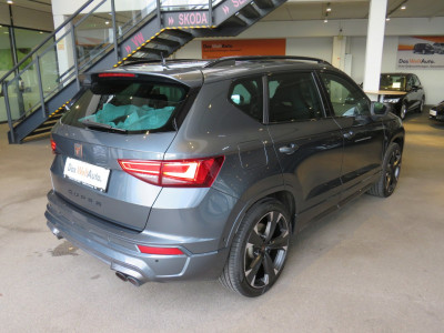 Cupra Ateca Gebrauchtwagen