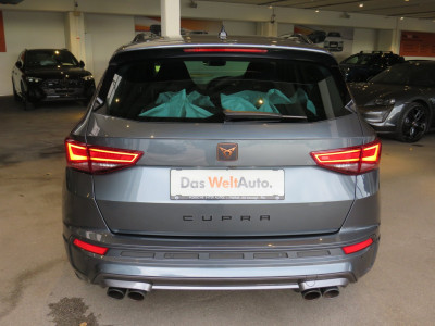 Cupra Ateca Gebrauchtwagen